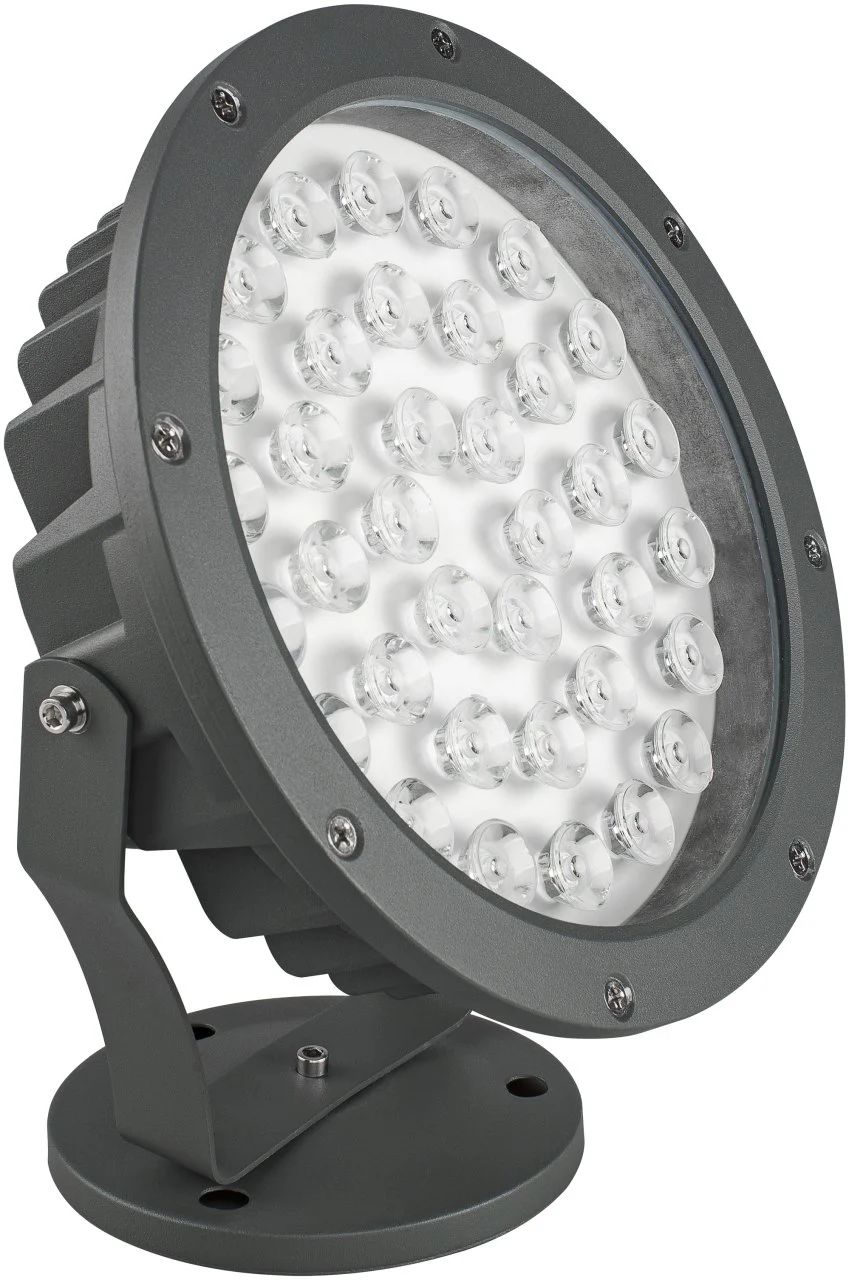 Led Ağaç Bahçe ve Peyzaj Aydınlatma Armatürü 36 Watt