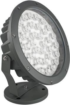 Led Ağaç Bahçe ve Peyzaj Aydınlatma Armatürü 36 Watt