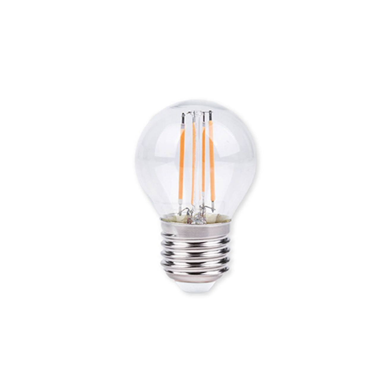 Noas 4 Watt Filament Led Ampul Amber Işık YL92-2111