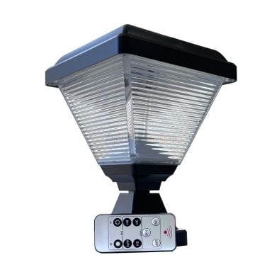 Noas 50W Venüs Solar Set Üstü 3 Renk + Kumandalı YL74-0100-S