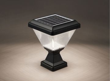 Noas 30W Venüs Solar Set Üstü  YL74-0100-S BEYAZ IŞIK