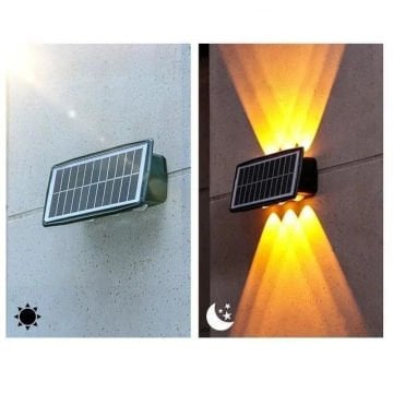 Noas 30W Merkür Solar Aplik Günışığı YL74-3301-S