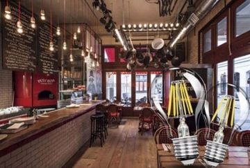 Noas 6 Watt Filament Led Ampul YL92-4112