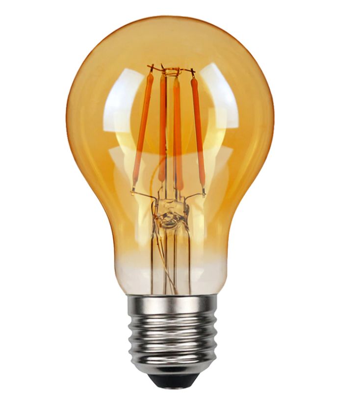 Noas 4 Watt Rustik Led Ampul YL92-4010