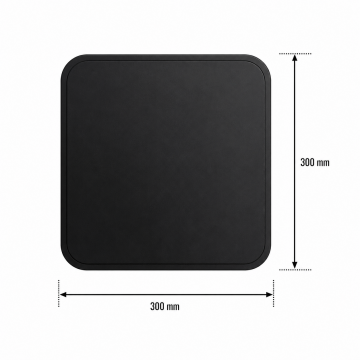 Frame Modern Led Duvar Apliği Dekoratif Aplik Duvar Aydınlatma