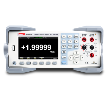 Unit Ut8805E Masaüstü Dijital Multimetre