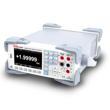 Unit Ut8805E Masaüstü Dijital Multimetre