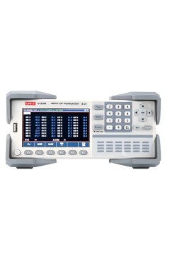 Unit Ut3208 Çok Kanallı Sıcaklık Kaydediciler
