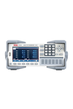 Unit Ut3216 Çok Kanallı Sıcaklık Test Cihazı