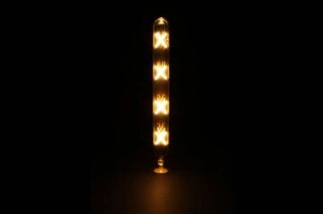 Noas 6 Watt Rustik Led Ampul YL92-5030