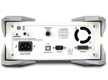 Unit Ut3513 Dc Direnç Test Aleti Ohmmetre Mikro Direnç Testi