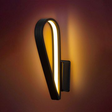 Bead Modern Duvar Apliği Led Aydınlatma Dekoratif Aplik