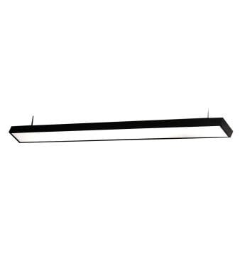 Cata Profil Sarkıt Sıva Üstü Linear Armatür 120CM ct-9080