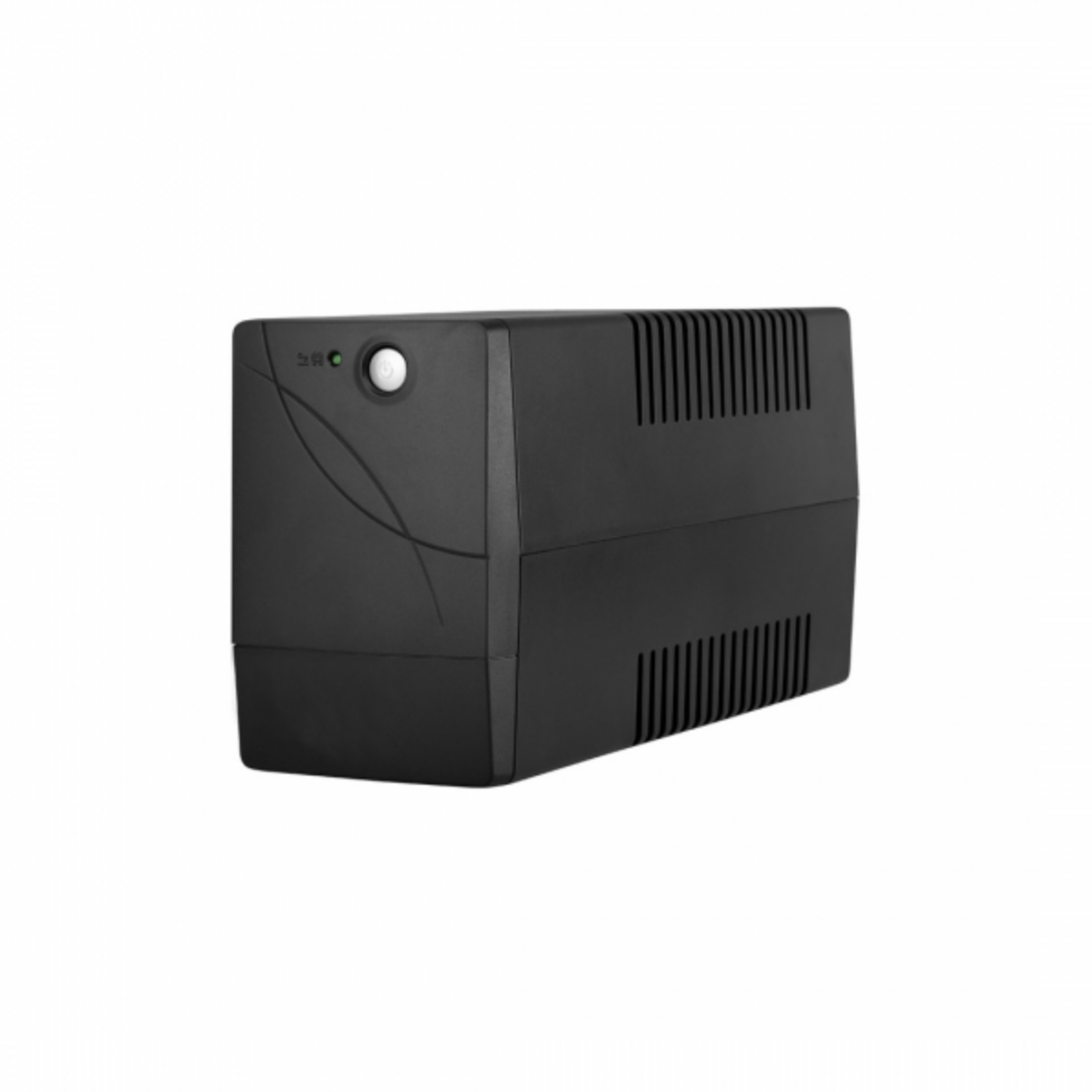 Audio 600 Watt Ups 001823