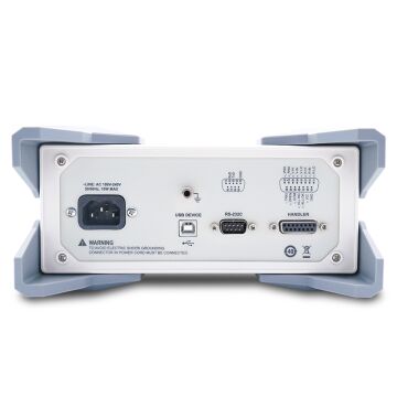 Unit Ut3562 Pil Test Cihazı 100V 3K