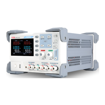 Unit Udp3305C Programlanabilir Doğrusal Dc Güç Kaynağı