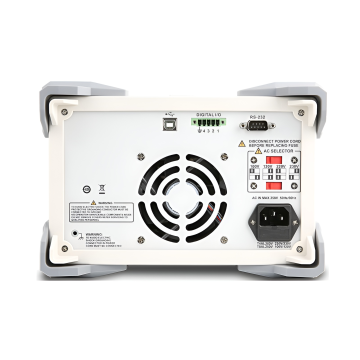 Unit Udp3305C Programlanabilir Doğrusal Dc Güç Kaynağı