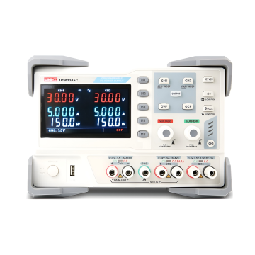 Unit Udp3305C Programlanabilir Doğrusal Dc Güç Kaynağı