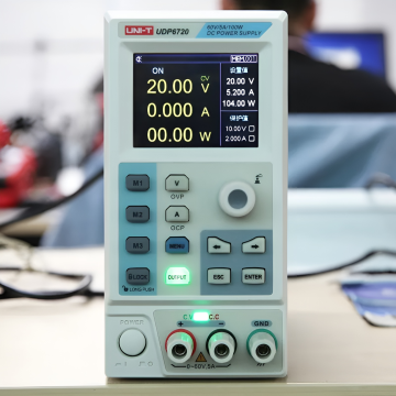 Unit Udp6720 Güç Kaynağı 60V 5A 100W 50Hz