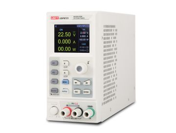 Unit Udp6721 Programlanabilir Anahtarlama Dc Güç Kaynağı
