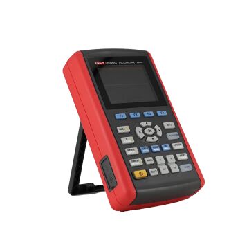 Unit Utd1050CL El Tipi Hafızalı Dijital Osiloskop