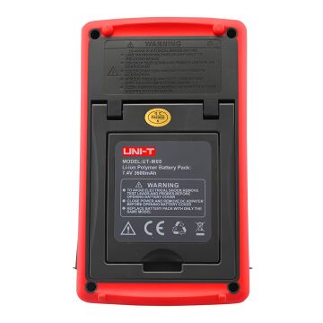 Unit Utd1050DL El Tipi Hafızalı Dijital Osiloskop