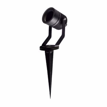 Cata Kazıklı Led Bahçe Aydınlatma Boş Kasa CT-7302
