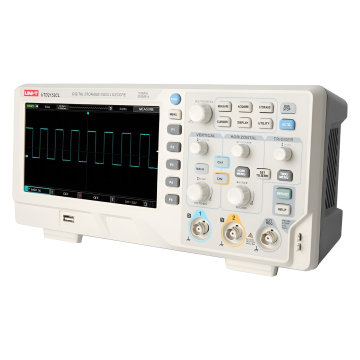 Unit Utd2152CL 2x150 Mhz Dijital Osiloskop