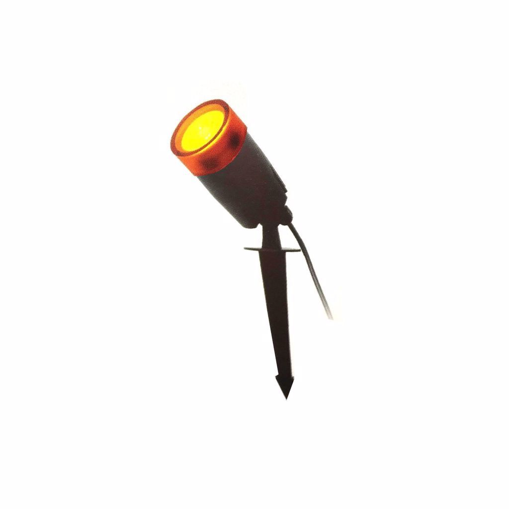 Cata Kazıklı Led Bahçe Aydınlatma Boş Kasa CT-7306