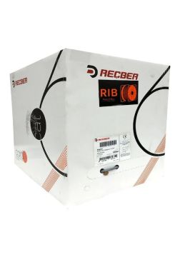 SL400 F/U23 LSZH Category 6 F/UTP 4x2x23AWG Euro-Class B2ca HF Kılıflı Data Kablosu Cat-6 305 Metre