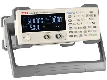 Unit Utg9005C-II Fonksiyon ve Keyfi Dalga Formu Jeneratörü