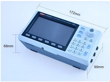 Unit Utg932E Fonksiyon ve Keyfi Dalga Sinyal Jenaratörü