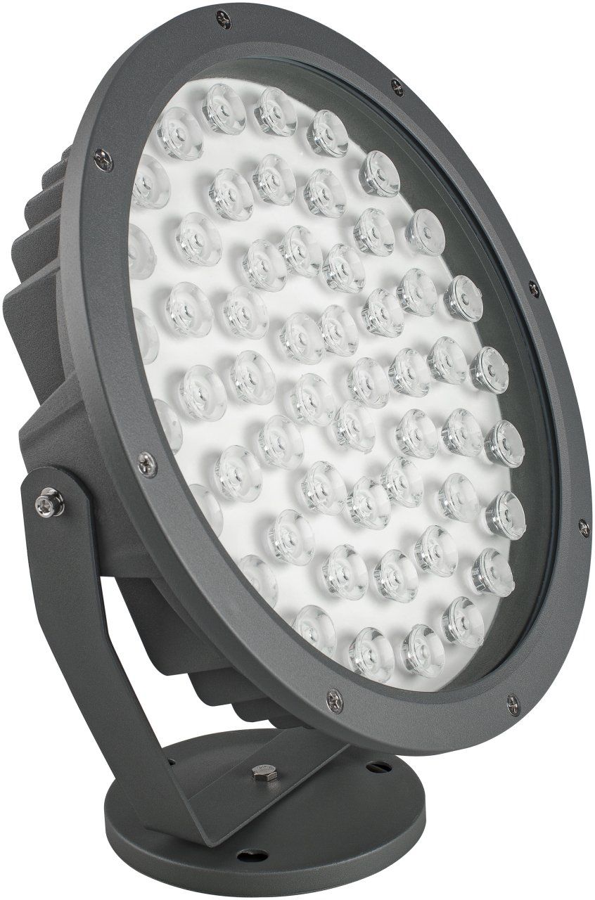 Led Ağaç Bahçe ve Peyzaj Aydınlatma Armatürü 54 Watt