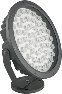 Led Ağaç Bahçe ve Peyzaj Aydınlatma Armatürü 54 Watt