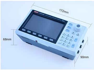 Unit Utg962E Fonksiyon ve Keyfi Dalga Sinyal Jenaratörü