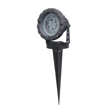 Cata 15 Watt Kazıklı Led Bahçe Aydınlatma Armatürü CT-7304