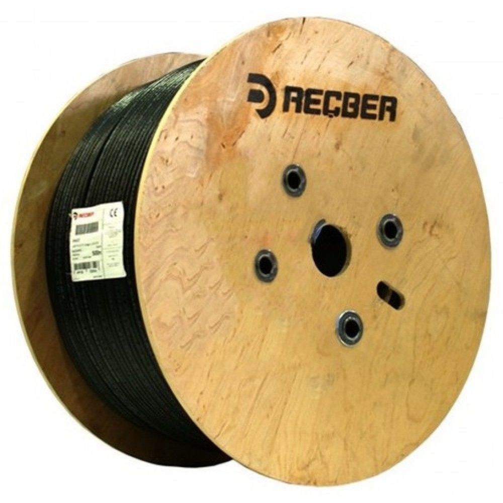 SL900 S/F22 LSZH FE180 Category 7 S/FTP 4x2x22AWG Yangına Dayanıklı HF Kılıflı Data Kablosu Cat-7 305 Metre