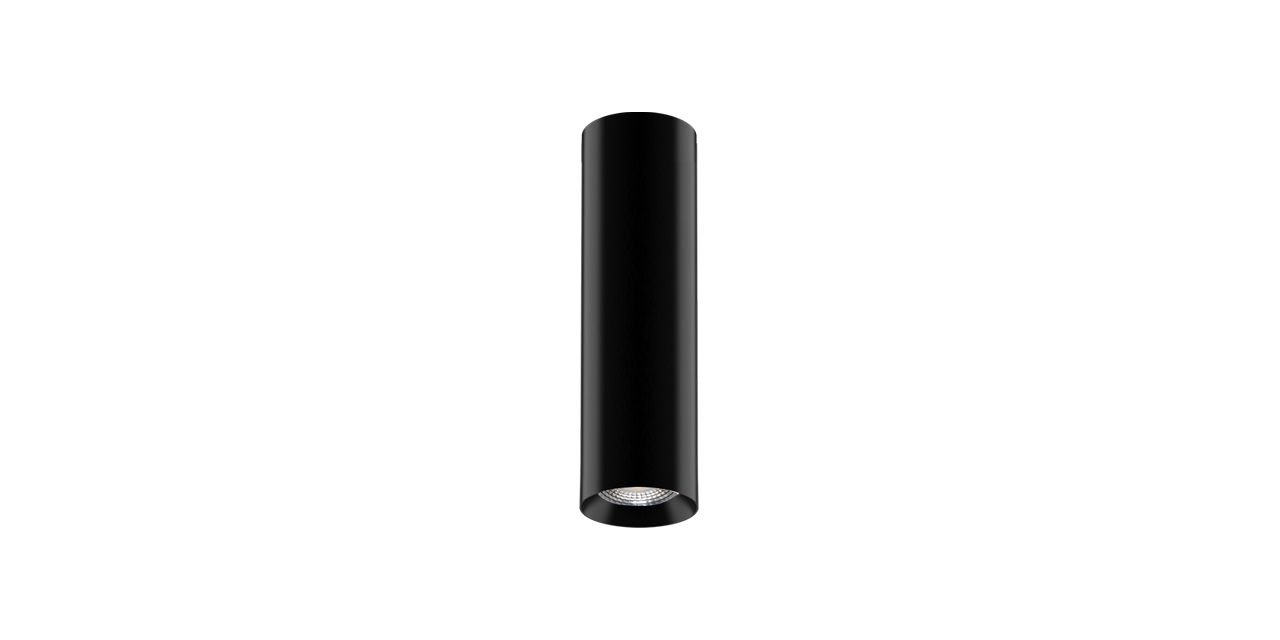 Goya 14 Watt 25x5 Silindir Kasa Samsung Ledli Spot Armatür GY 1856-27
