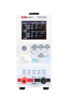 Unit UTL8211 Yüksek Hassasiyetli Kompakt Dc Elektronik Yük Test Cihazı