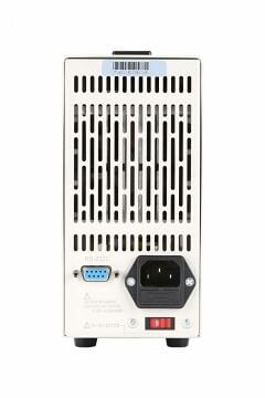 Unit UTL8211 Yüksek Hassasiyetli Kompakt Dc Elektronik Yük Test Cihazı