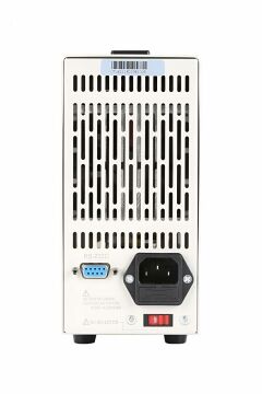 Unit UTL8211 Yüksek Hassasiyetli Kompakt Dc Elektronik Yük Test Cihazı