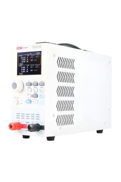 Unit UTL8211 Yüksek Hassasiyetli Kompakt Dc Elektronik Yük Test Cihazı