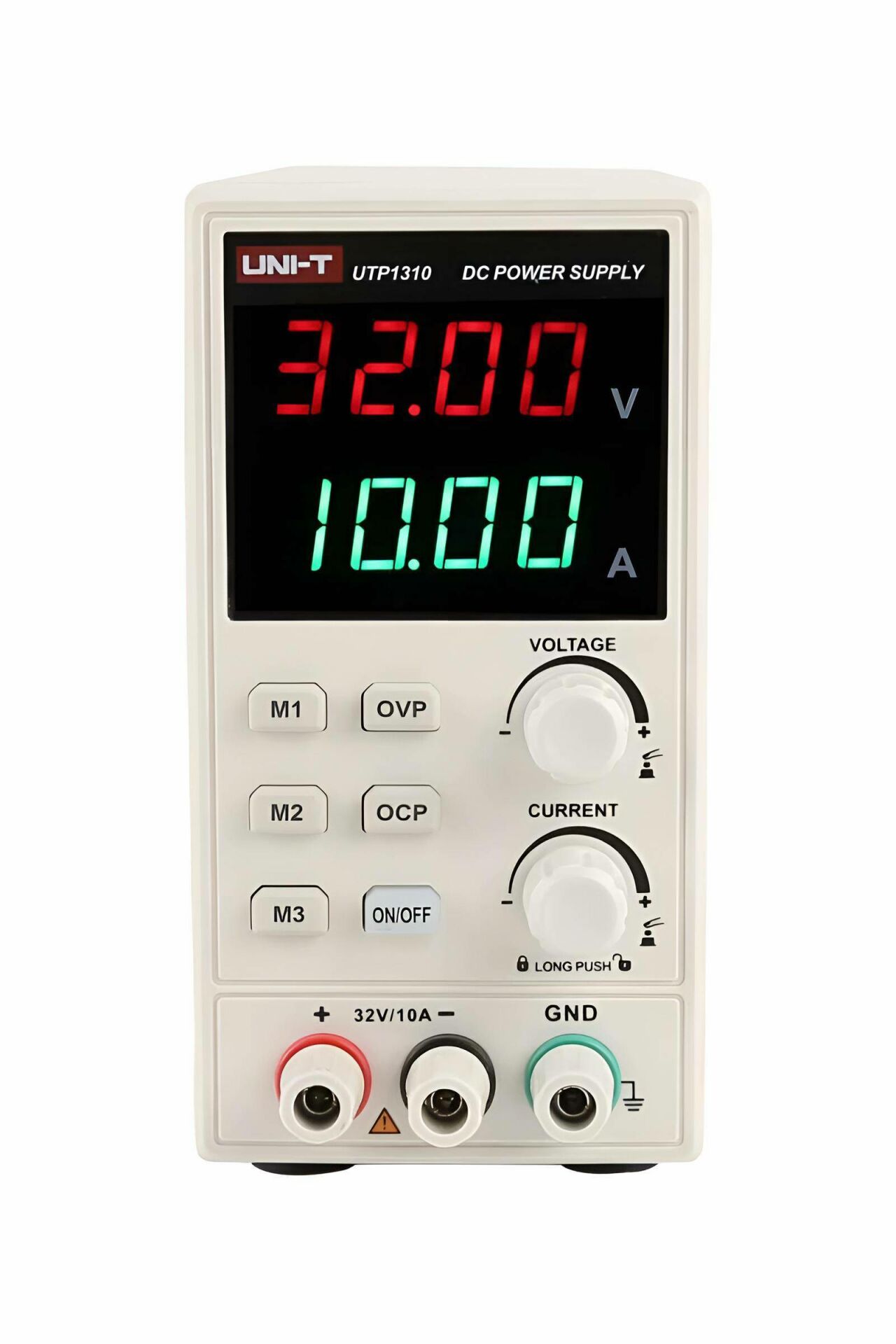 Unit Utp1310 Anahtarlamalı Dc Güç Kaynağı