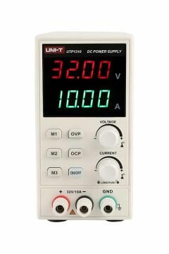 Unit Utp1310 Anahtarlamalı Dc Güç Kaynağı