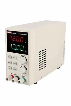 Unit Utp1310 Anahtarlamalı Dc Güç Kaynağı