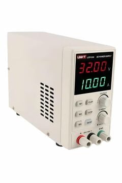 Unit Utp1310 Anahtarlamalı Dc Güç Kaynağı
