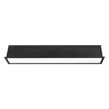 Samsung Ledli Sıva Altı Led Lineer Armatür 10x8x3 Cm Profil 250 Cm Linear Aydınlatma
