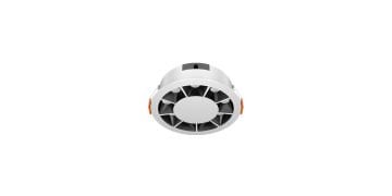 Goya 12 Watt Yuvarlak Samsung Ledli Mercekli Spot Armatür GY 5102