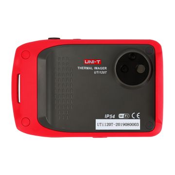 Unit Uti120T Cep Tipi Termal Görüntüleyici Kamera
