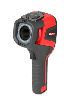 Unit Uti160V Termal Görüntüleyici Kamera